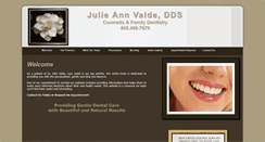 Desktop Screenshot of javaldedds.com